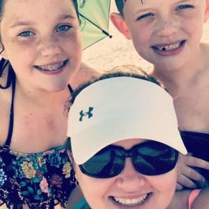 Meet your Posher, Jackie